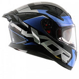 Axor Apex Chrometech Gloss Helmet
