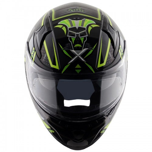 Axor Apex Tikki Gloss Helmet