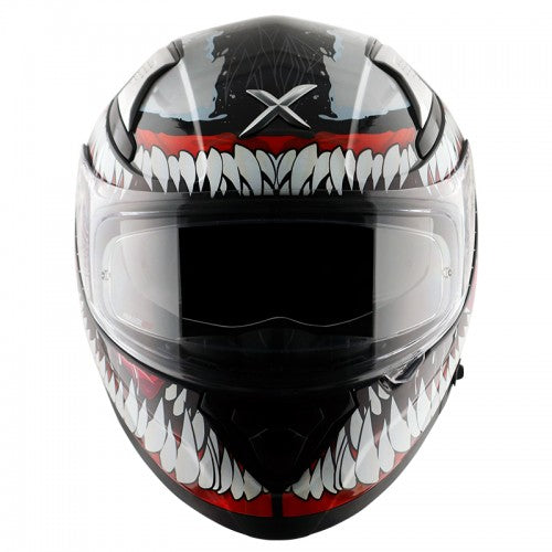 Axor Apex Marvel Venom Gloss Helmet