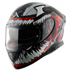 Axor Apex Marvel Venom Gloss Helmet