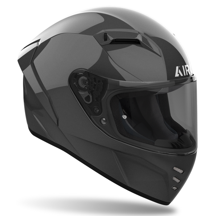 Airoh Connor Color Anthracite Gloss Helmet