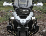 Denali D3 LED Fog Light Pod with DataDim Technology