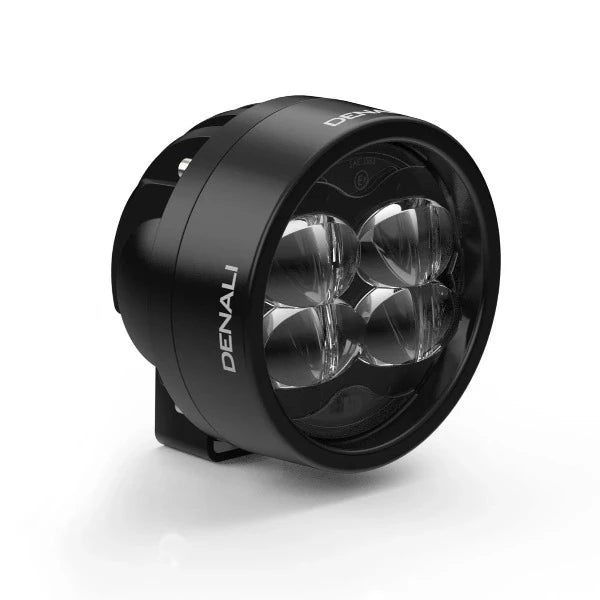 Denali D3 LED Fog Light Pod with DataDim Technology