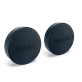 Denali Slip-On Blackout Cover Kit for D3 & DR1 LED Lights