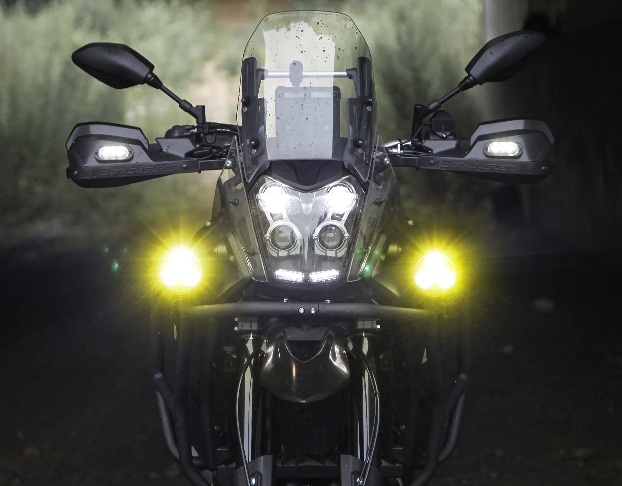 Denali D3 LED Light Pod (Pair) with DataDim Technology
