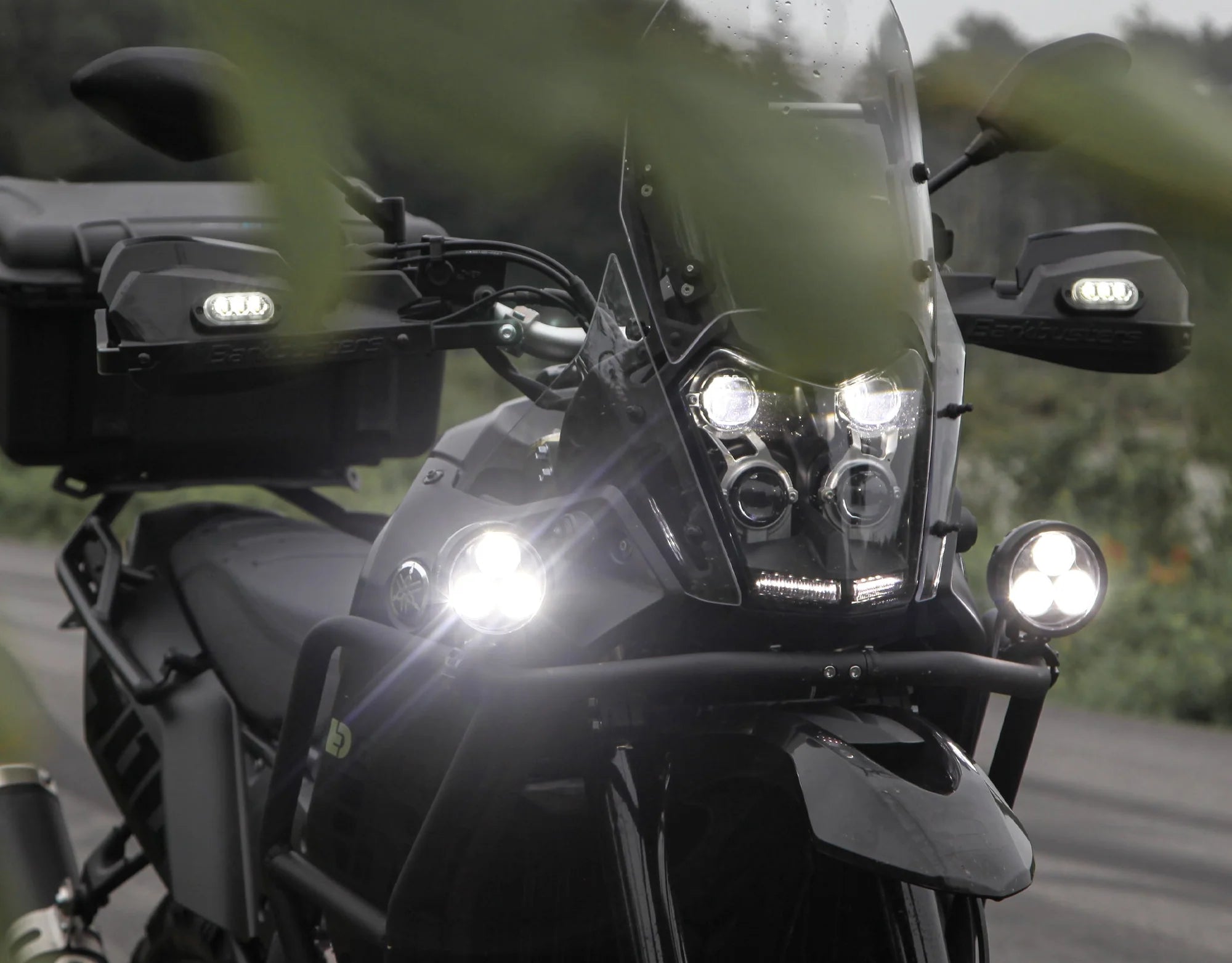Denali D3 LED Light Pod (Pair) with DataDim Technology