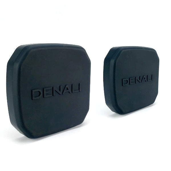Denali Slip-On Blackout Cover Kit for D4 LED Lights