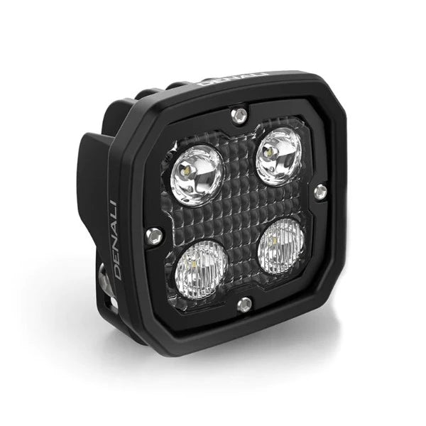 Denali D4 LED Light Pod (Pair) with DataDim Technology
