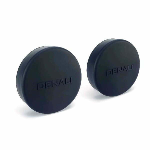 Denali Slip-On Blackout Cover Kit for D7 LED Lights