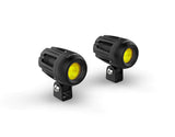 Denali DM LED Lights TriOptic Lens Kit - Selective Yellow