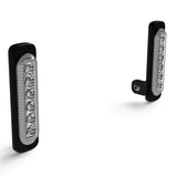 Denali DRL Visibility Fender Light Kit - White