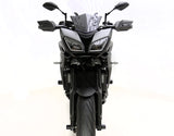 Denali DRL/B6 Visibility Lighting Kit with Offset Mount-White