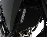 Denali DRL/B6 Visibility Lighting Kit with Offset Mount-White