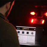 Denali T3-S™ Smart Brake & Switchback Signal Pods for Motorcycles – Rear