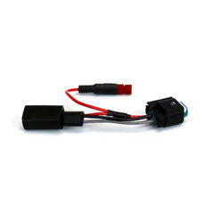 Denali Switched Power Adapter Select BMW Motorcycles