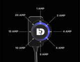 Denali DialDim Lighting Controller