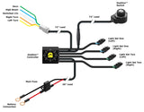 Denali DialDim Lighting Controller