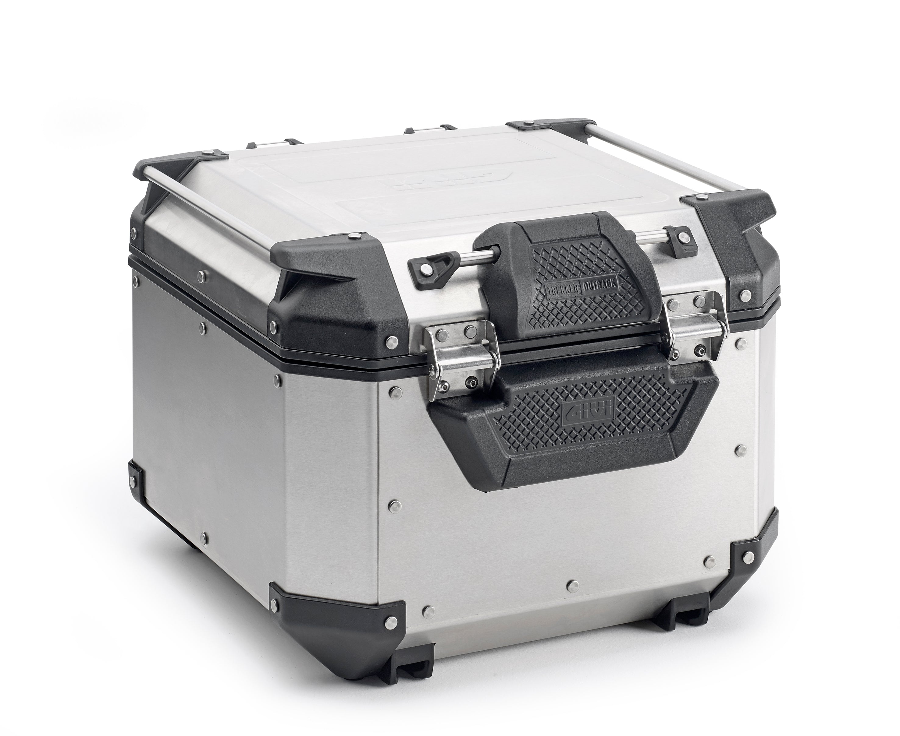 Givi Monokey Trekker Outback - 42 Litre -