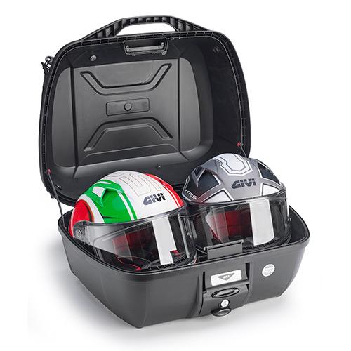 Givi Mulebox Monolock Topcase - 43 Litre