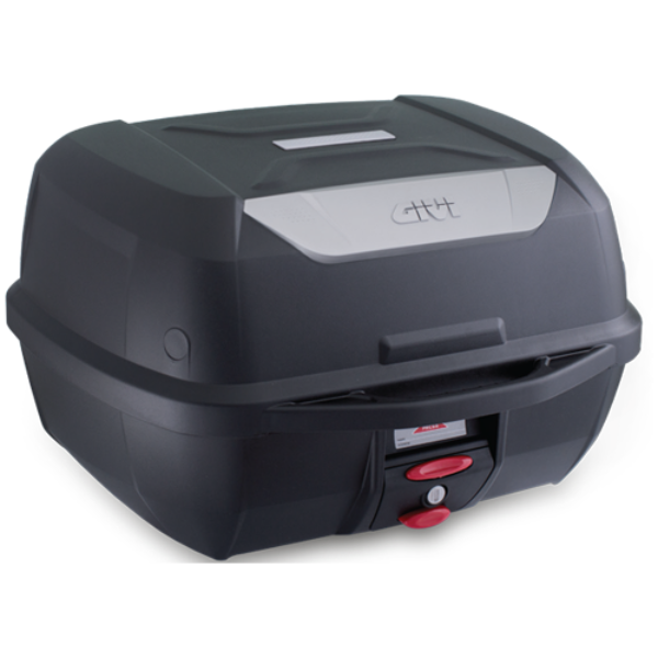 Givi Mulebox Monolock Topcase - 43 Litre