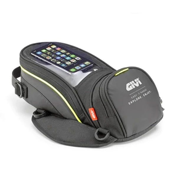 Givi Tank Easy Bag - 6 Litres