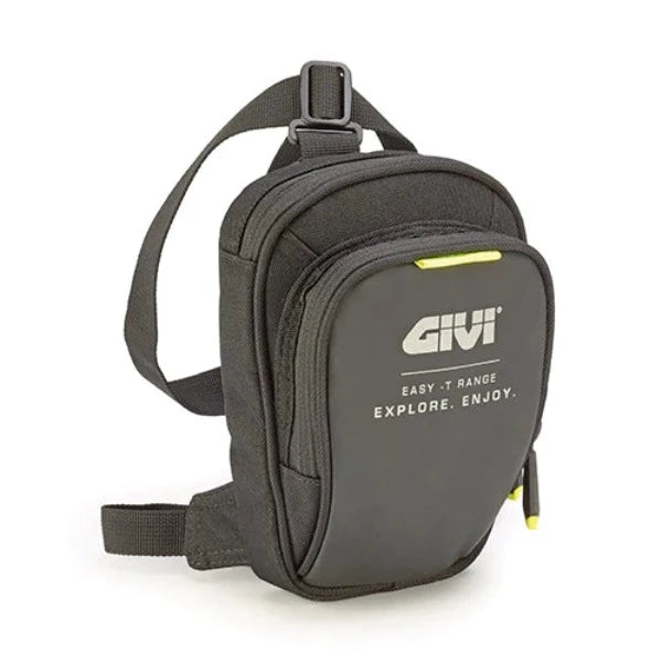 Givi Adjustable Leg Wallet Bag