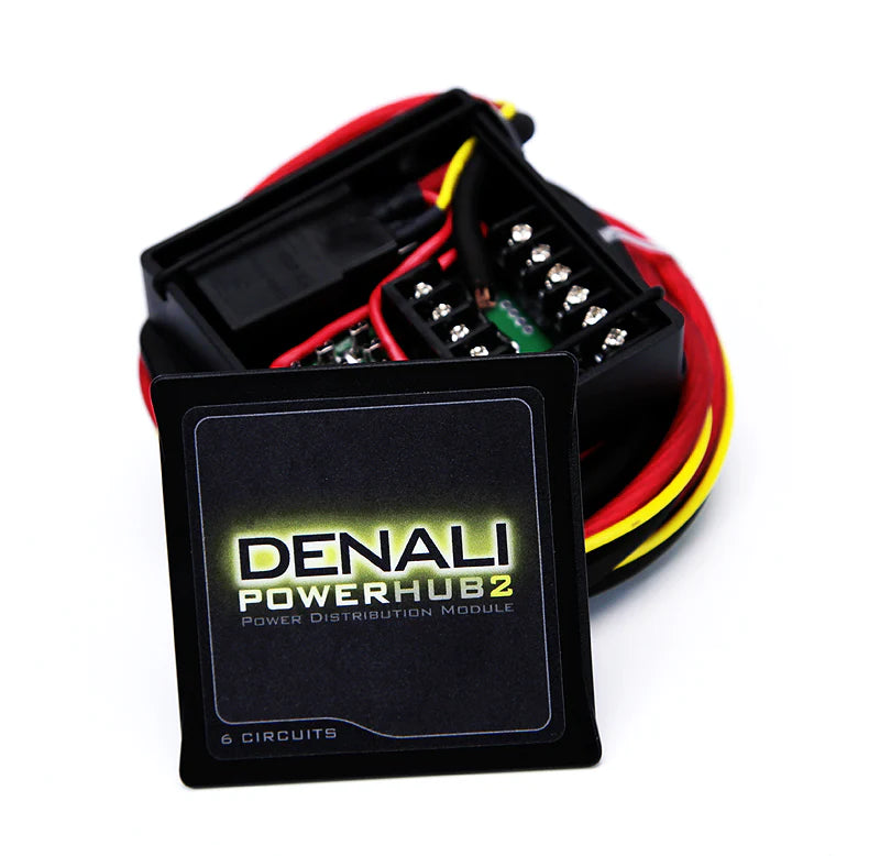 Denali PowerHub2 Power Distribution Module