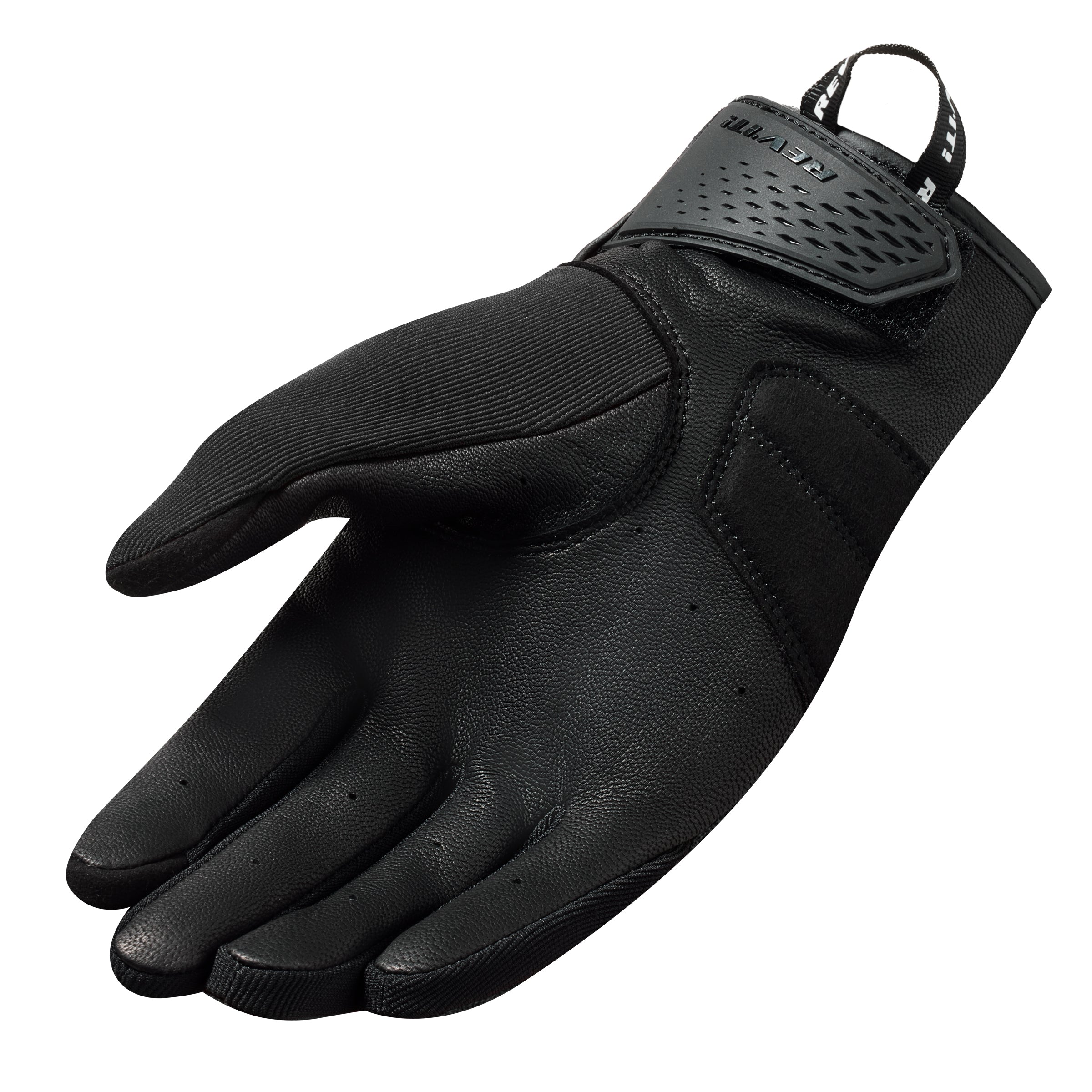 Rev'it! Mosca 2 Gloves - Black