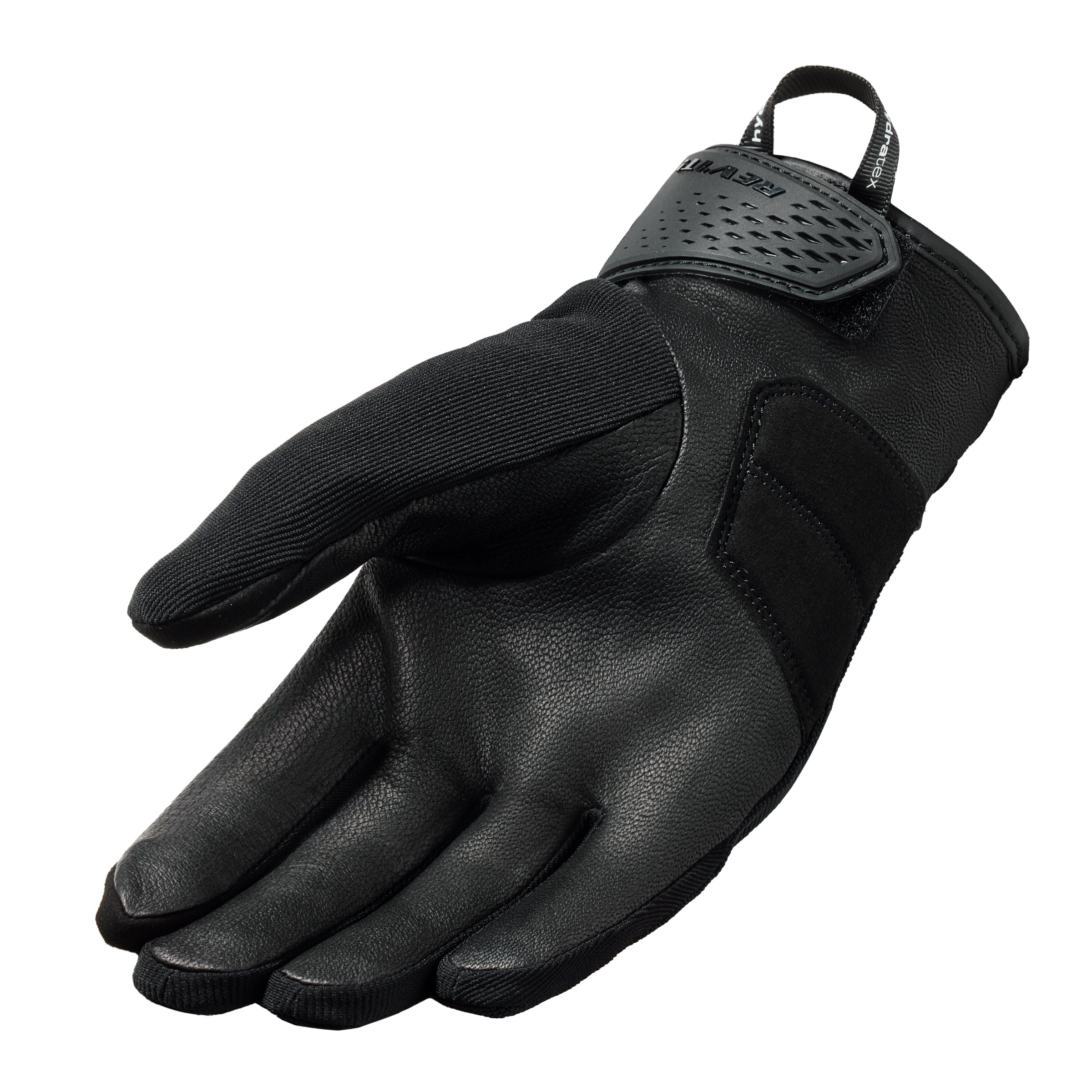 Rev'it! Mosca 2 H2O Gloves Black
