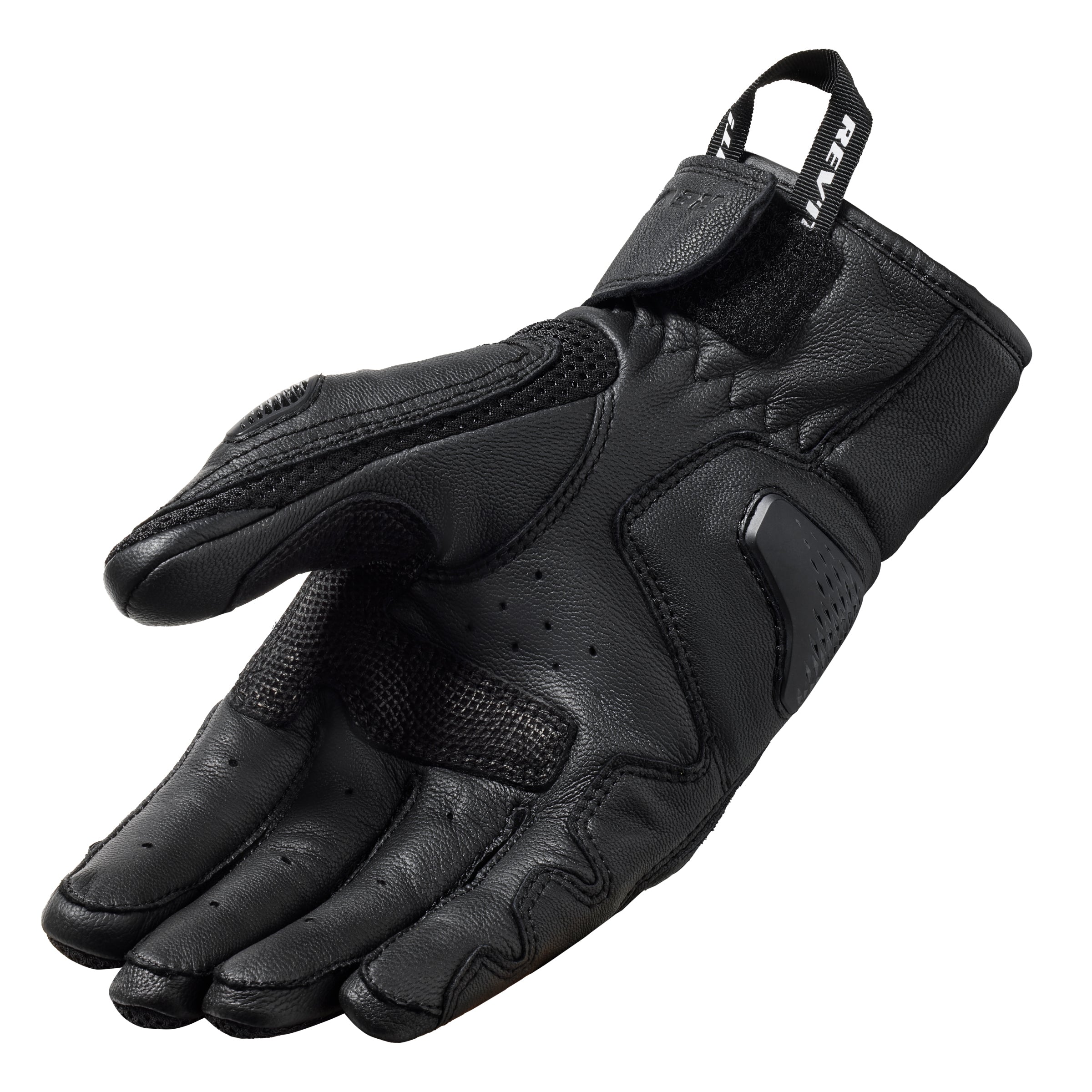 Rev'it! Dirt 4 Gloves - Black