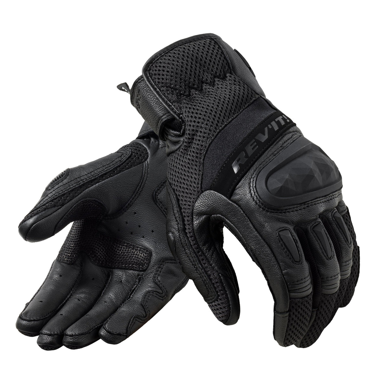 Rev'it! Dirt 4 Gloves - Black
