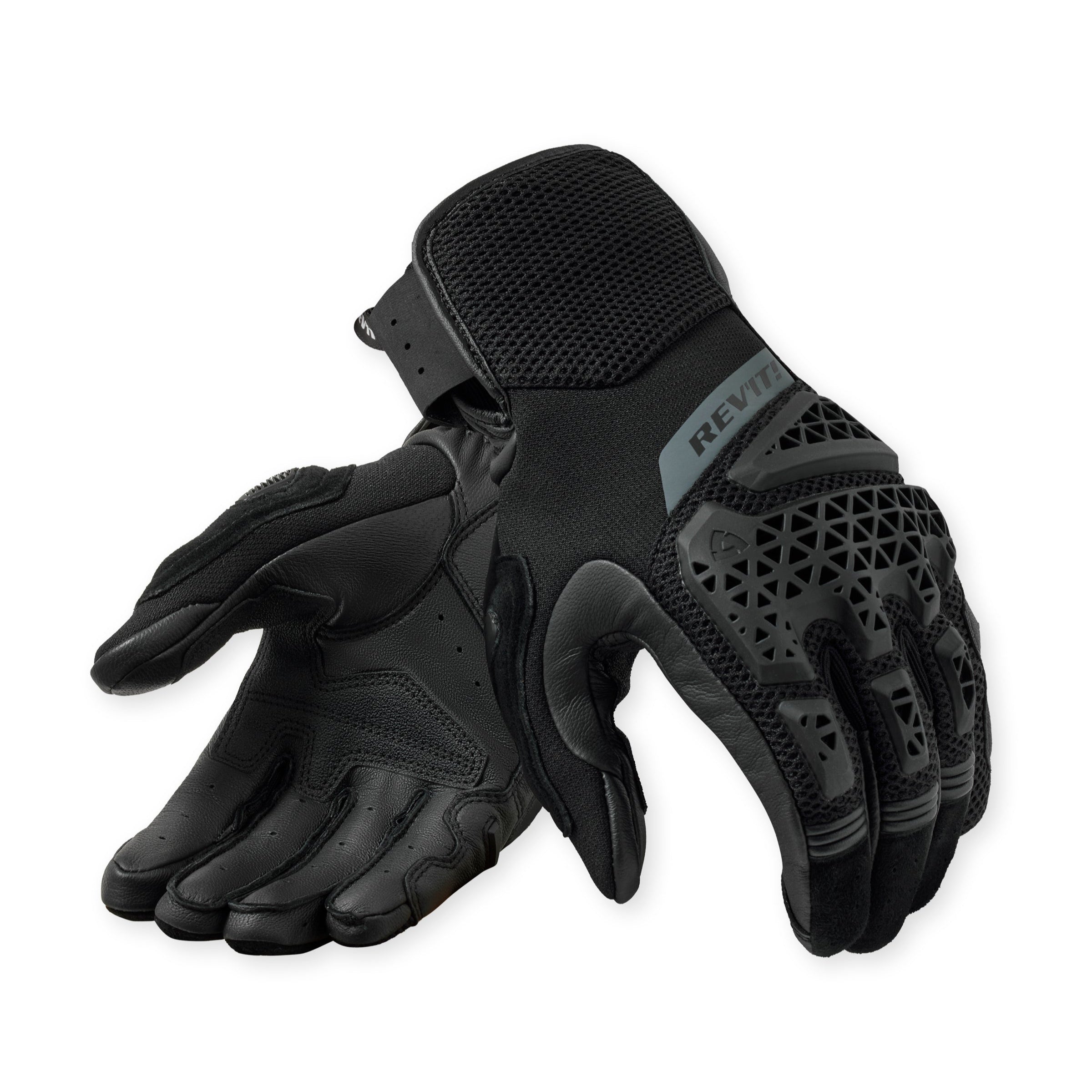 REV'IT! Sand 5 Gloves Black