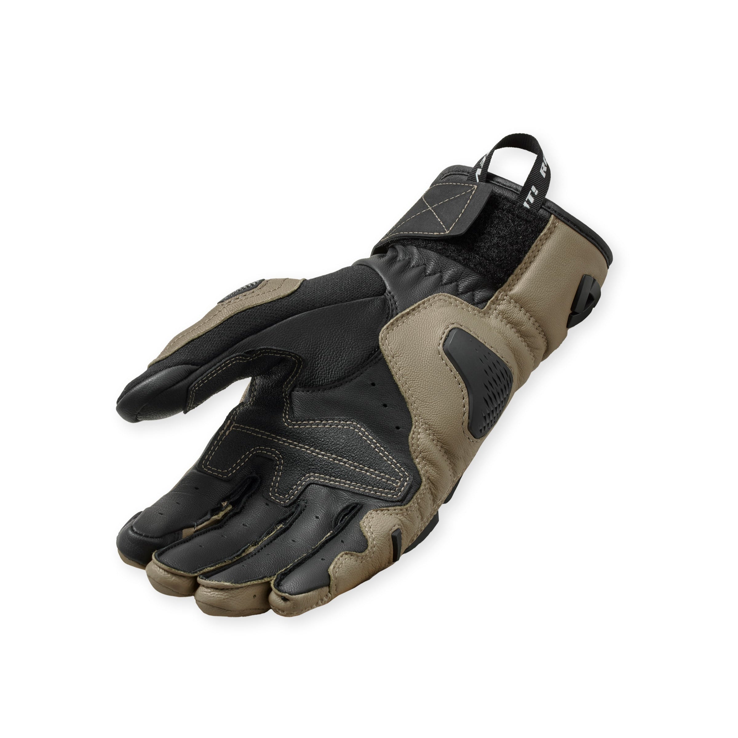 REV'IT! Sand 5 Gloves Sand Black