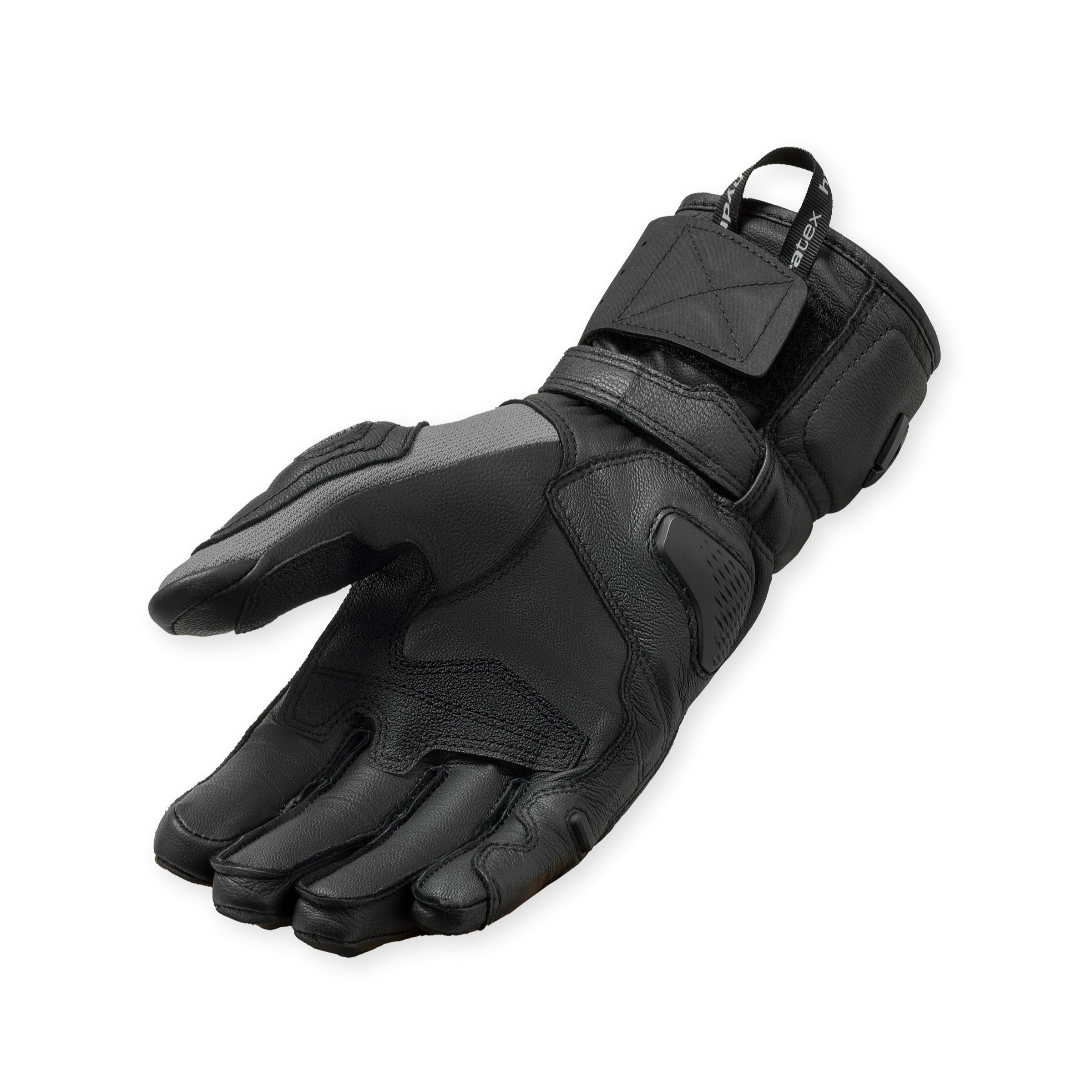 REV'IT! Sand 5 H2O Gloves Black