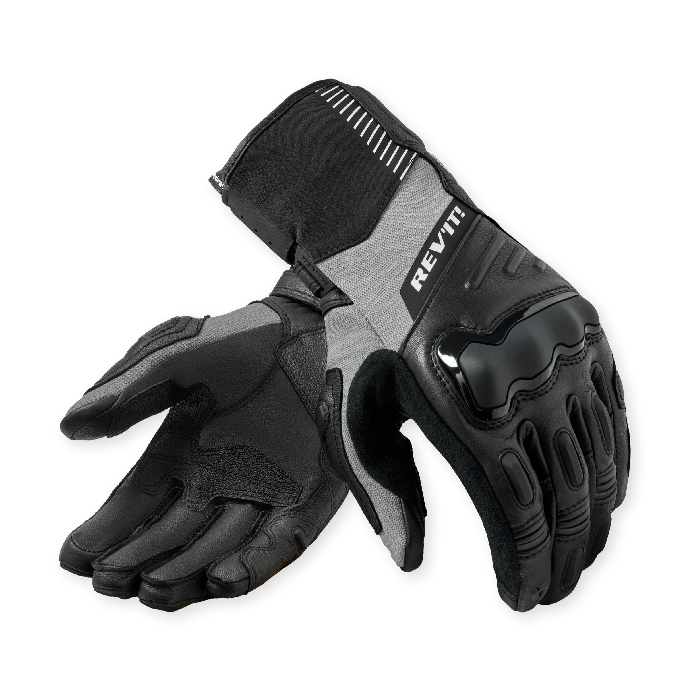 REV'IT! Sand 5 H2O Gloves Black
