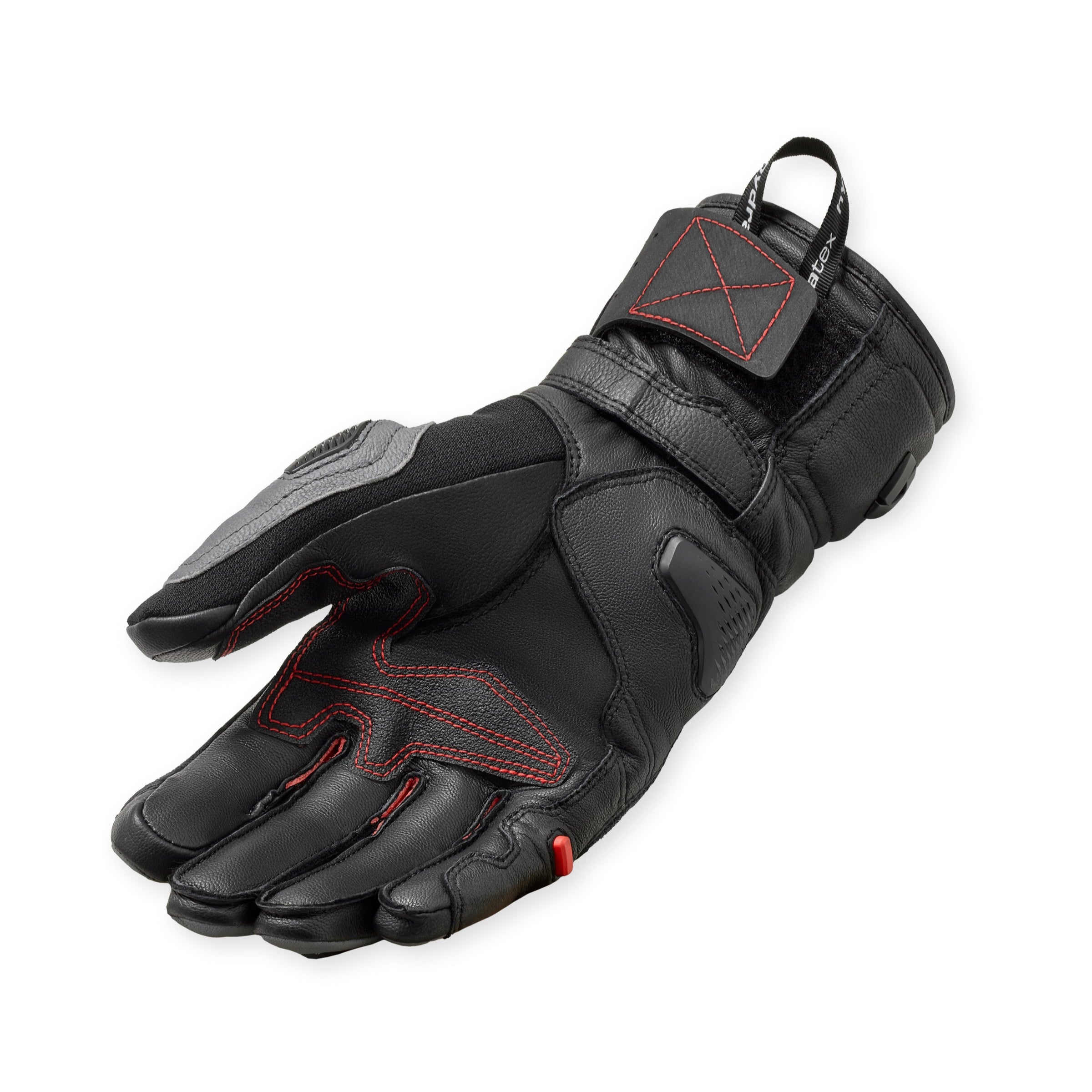 REV'IT! Sand 5 H2O Gloves Black Grey