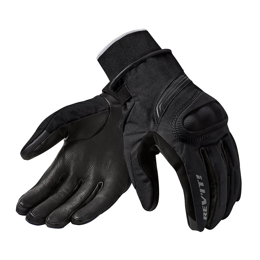 REV'IT Hydra 2 H2O Gloves Black