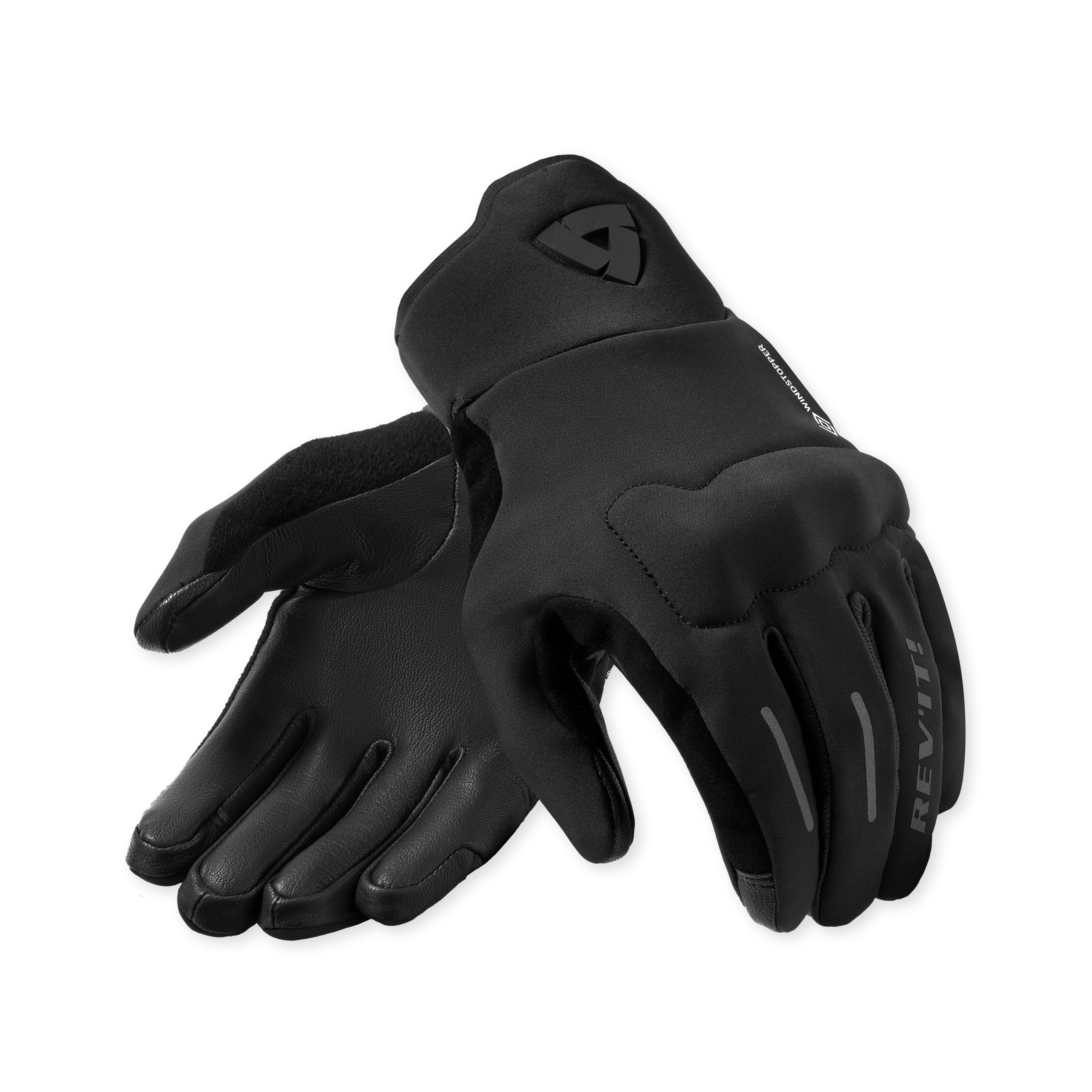 Rev'it! Crater 3 WSP Gloves