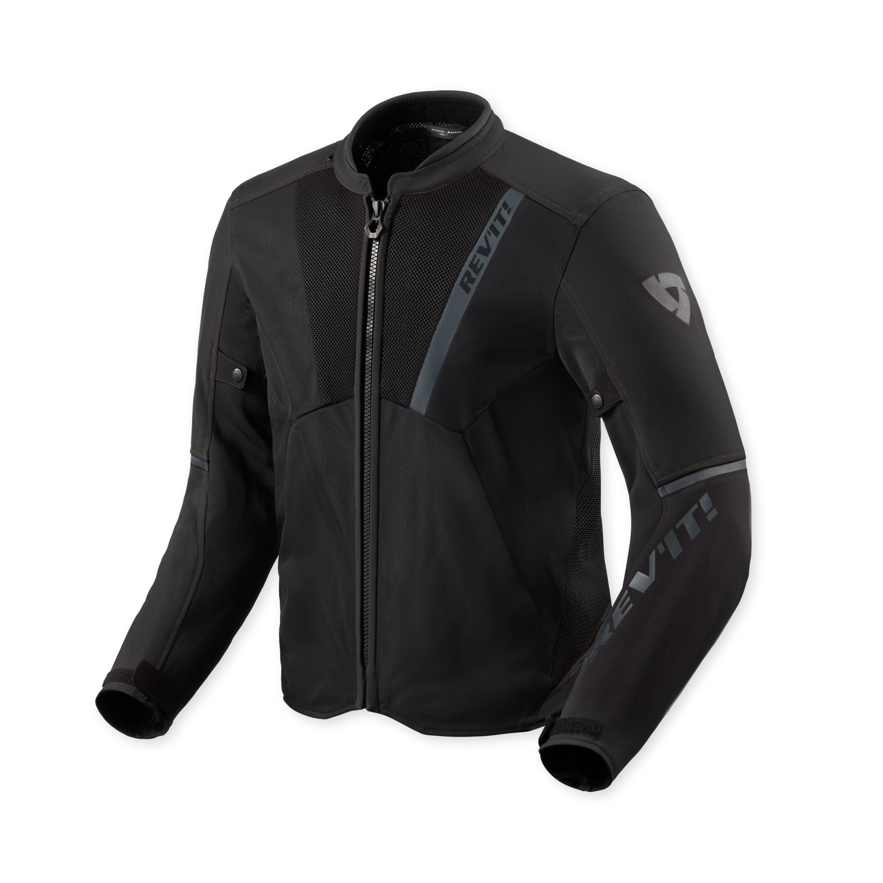 Rev'it !  GT-R Air 4 Jacket Black