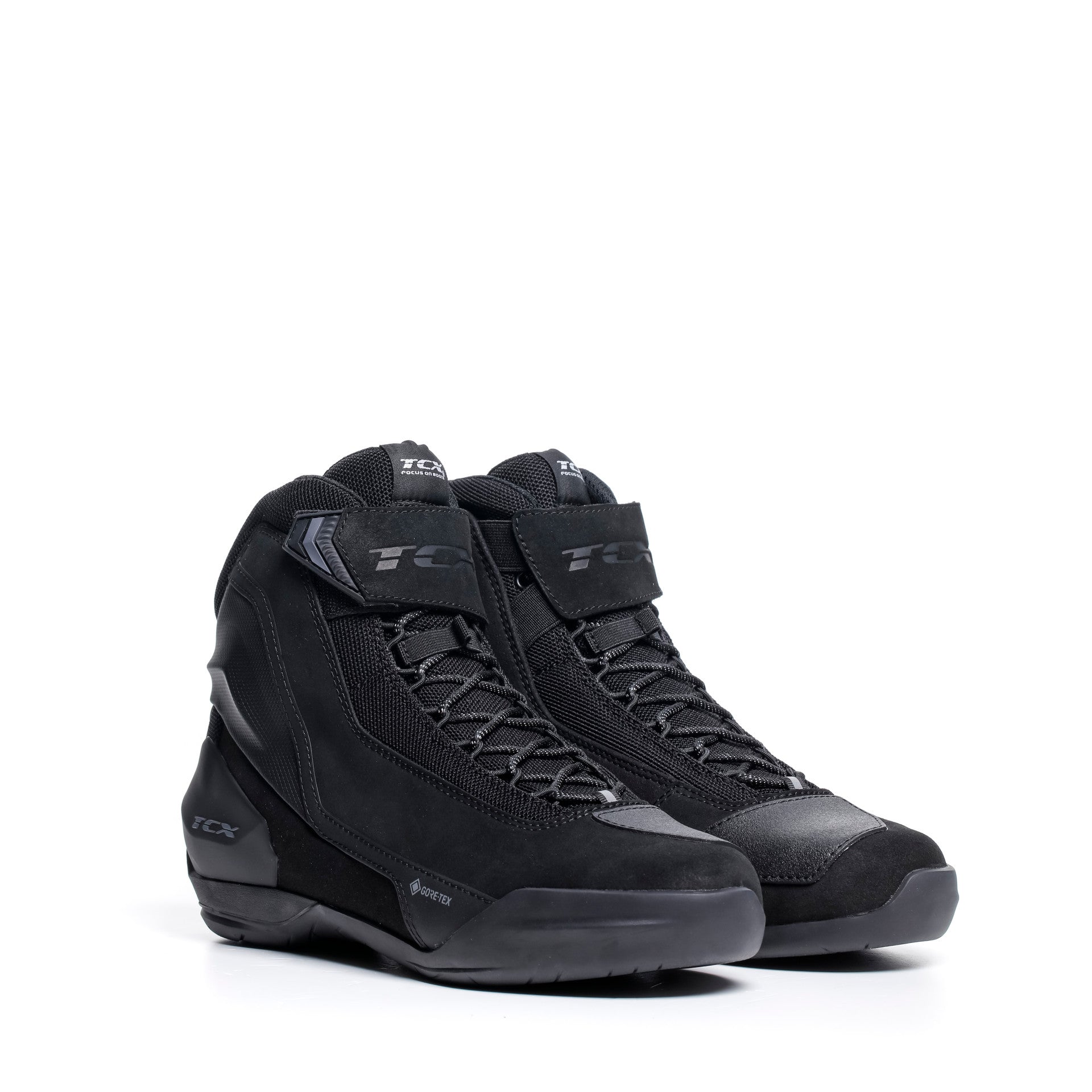 TCX Jupiter 5 Gore-Tex Boots