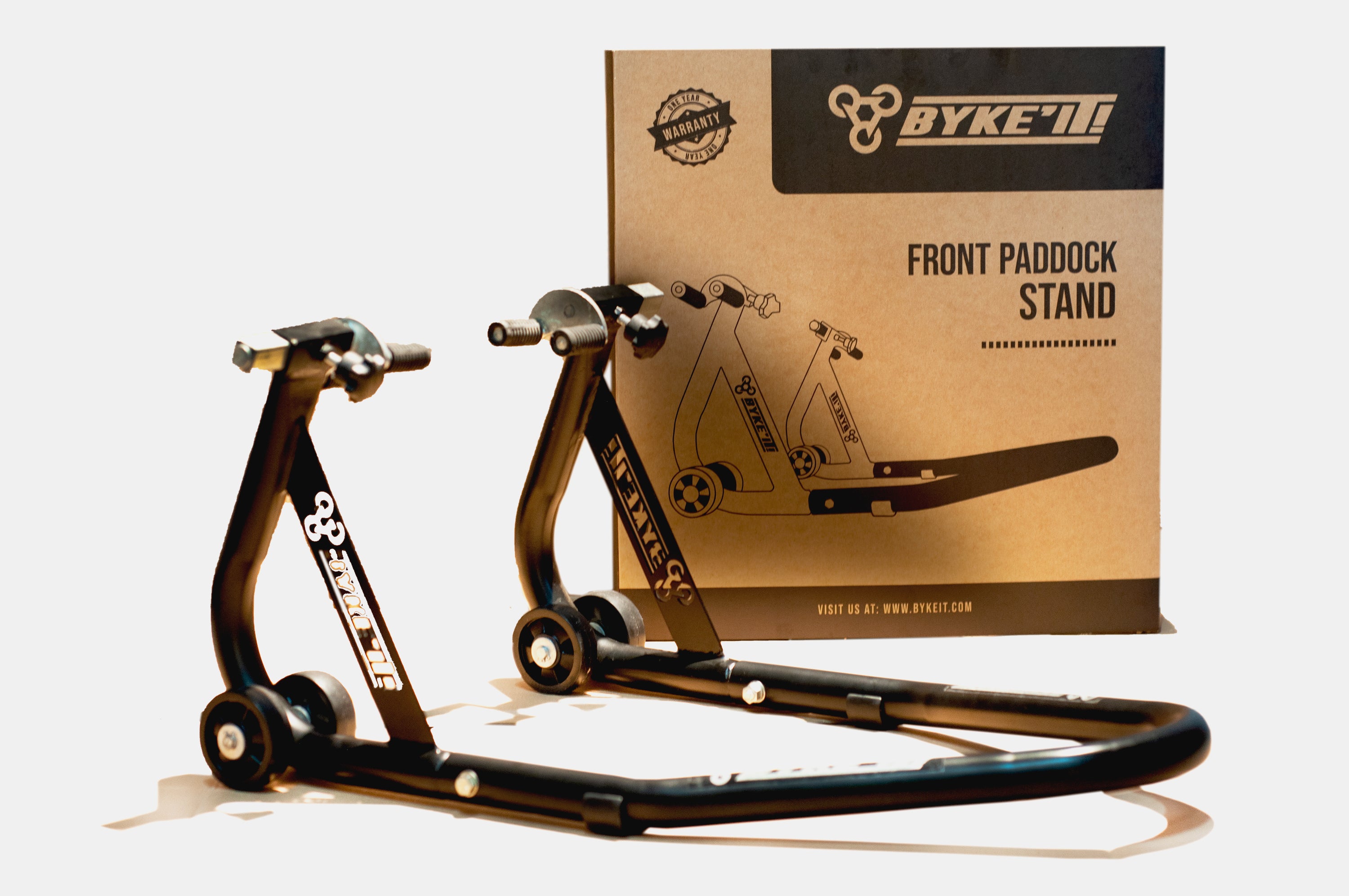 Buy Bike Rear Paddock Stand, Motorcycle Rear Paddock Stand Online