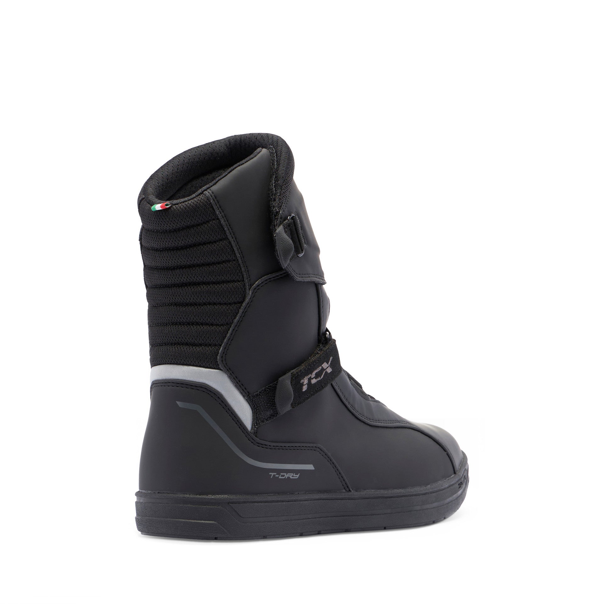 TCX TourStep WP Boots - Black