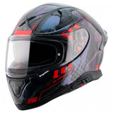 Axor Apex Carbon BC Gloss Helmet