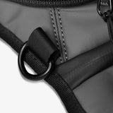 Carbonado Turtle - Grey
