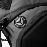 Carbonado Turtle - Grey