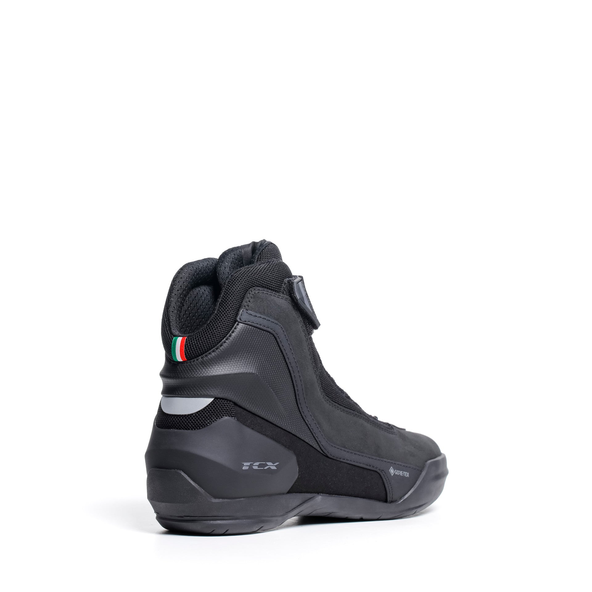 TCX Jupiter 5 Gore-Tex Boots