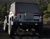Denali DRL LED Visibility Pod - White