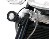 Denali Driving Light Mount - Pivot M5, M6 & M8 Bolts