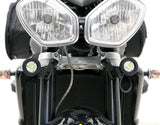 Denali Driving Light Mount - Pivot M5, M6 & M8 Bolts
