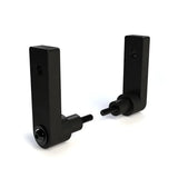 Denali Driving Light Mount - Pivot M5, M6 & M8 Bolts
